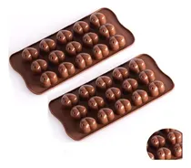 Comprar Packx2 Moldes Para Chocolates Moldes Chocolates Corazon Silicona Molde Silicona Bombones Chocolate Corazón Moldes Corazon Silicona Moldes Chocolate Bombones Molde Gomitas Corazon Pasteleríacl