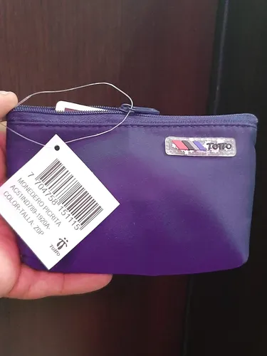 Monederos totto originales clearance