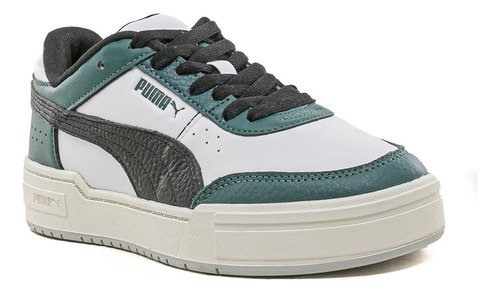 Zapatillas Ca Pro Sport Lht Puma Puma Tienda Oficial