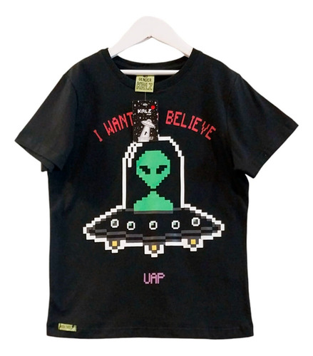 Remeron Alien Ovni Y2k Pre Teens Unisex