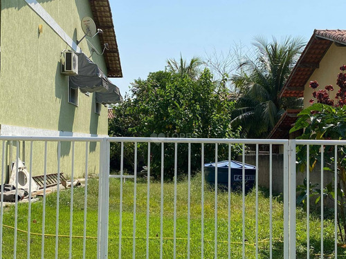 Imagem 13 de 17 de Casa Com 3 Quartos, 133 M²- Flamengo - Maricá/rj - Ca21295