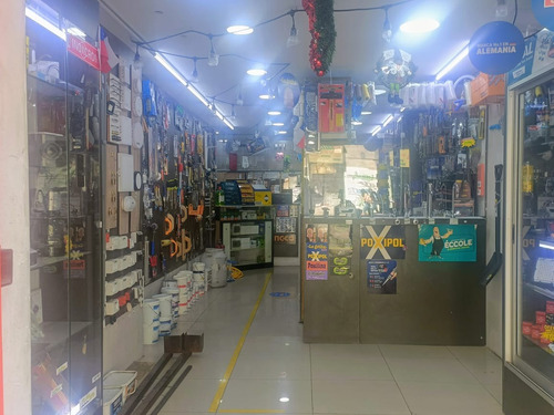 Local Comercial En San Antonio A Pasos De Merced
