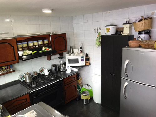 Imagen 12 de 14 de Casa Bonita Venta En Villa Quietud, Coyoacan