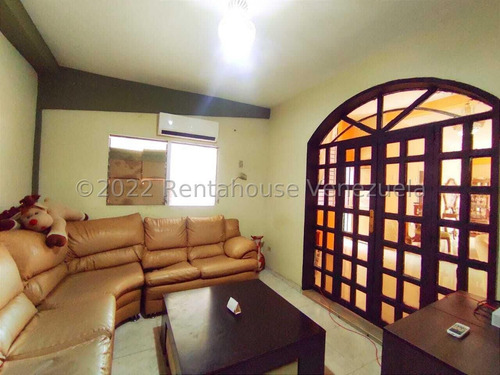 Imagen 14 de 24 de Mls 22-24904 Casa En Venta Urb San Jacinto Maracay Dperez