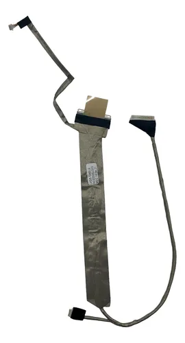 Cable Flex Pantalla Toshiba A500 A505 Lcd Dc02000ud00