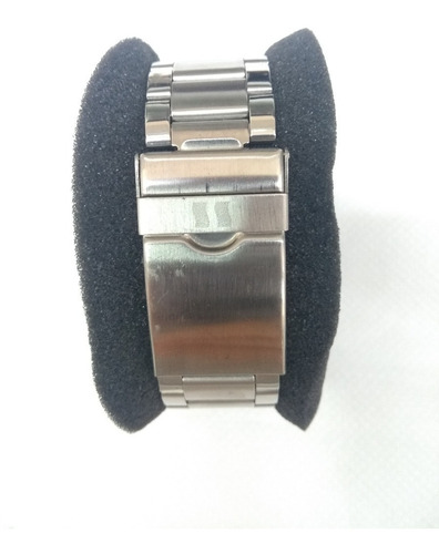 Relógio Masculino Seculus 28167g0sbna2 Prata- Leia O Anúncio