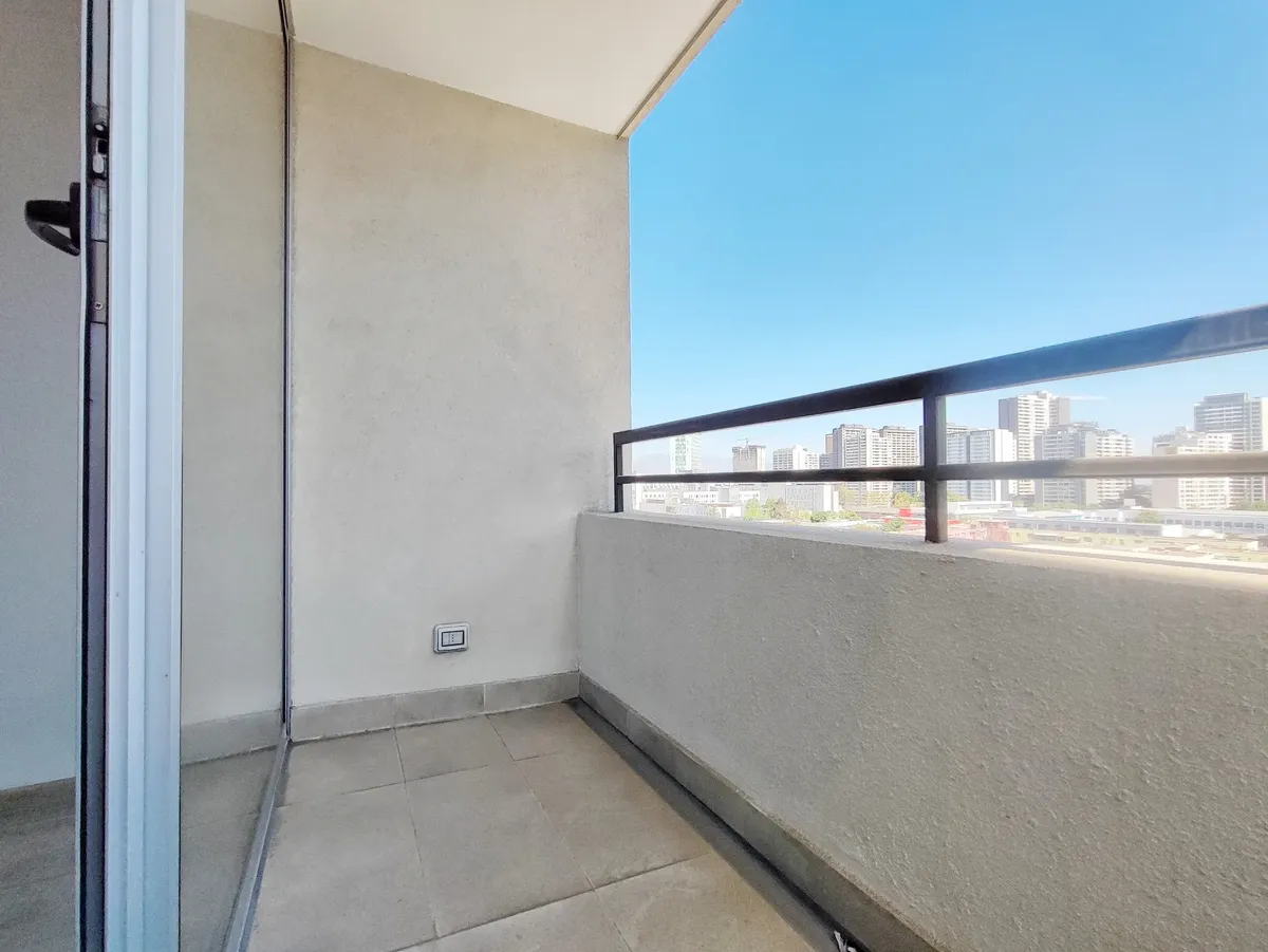 Imagen 3 de 30 de Edificio Cnel. Souper Vista Nororiente Piso 9