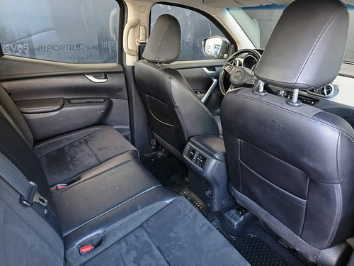 Mercedes-benz X250 D Power 4x4 2.3 2019
