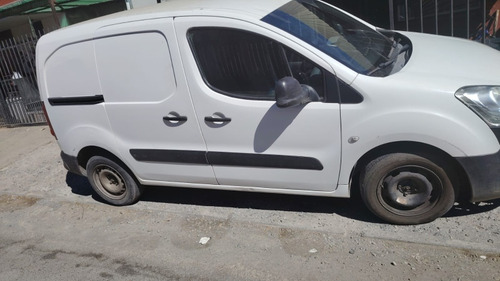 Citroën Berlingo C Hdi 92 Bvm Aa 2Ab