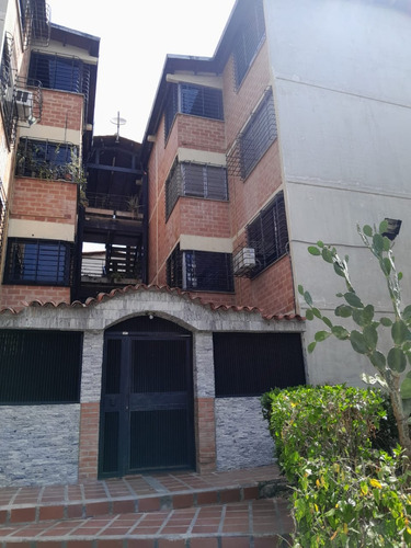 En Venta Espectacular Apartamento En La Urbanizacion Terrazas Del Este En Guarenas.