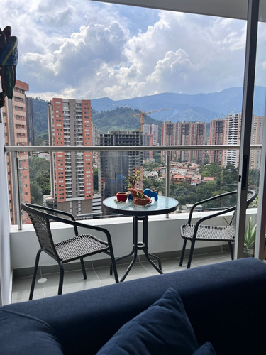 Apartamento 74 Metros Cuadrados Century Tower Rentas Cortas