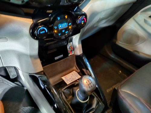 Ford Ecosport 2.0 Titanium 143cv 4x2 2014