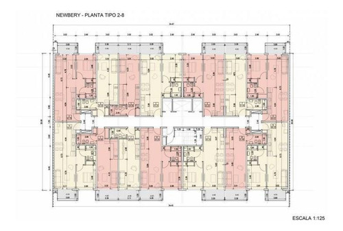 Departamentos Venta Chacarita