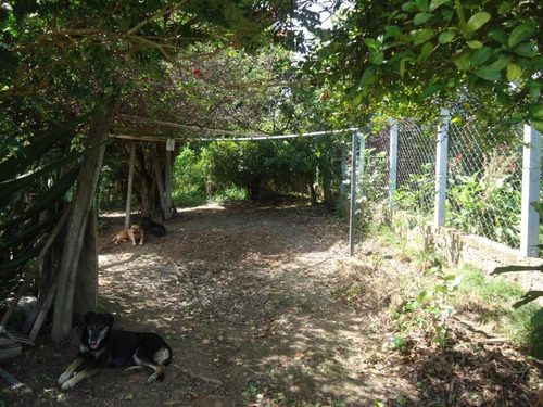 Rural - Venda - Loteamento Chácaras Gargantilhas - Cod. Ch0034 - Vch0034