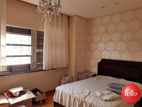 Imagem 11 de 30 de Apartamento - Ref: 230657