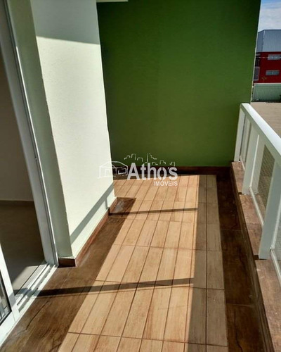 Imagem 14 de 30 de Oportunidade Unica Em Salto - Apartamento De 02 Dormitórios Pronto Para Morar - Ap00700 - 2162221