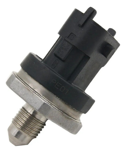 Sensor Presión Riel Mazda 3 6 Cx7 Cx5 Skyactive