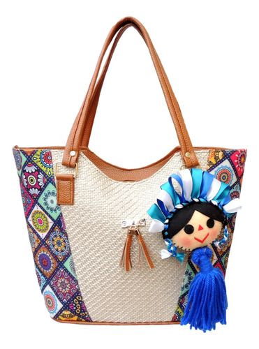 Bolsas Para Dama Mayoreo Bolso Artesanal Frida Lote 20 Pzs. | Meses sin  intereses