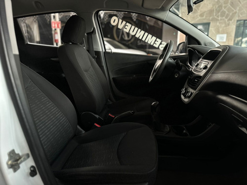 Chevrolet Spark 1.6 Lt Mt
