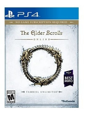 Imagen 1 de 3 de The Elder Scrolls Online