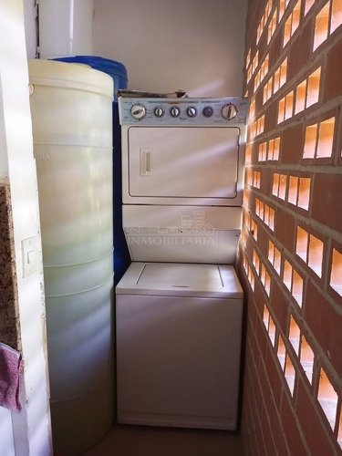 Imagen 13 de 14 de Invalmhouse Inmobiliaria. Apartamento En Venta Terrazas De Guaicoco. Filas De Mariche Municipio Sucre Caracas