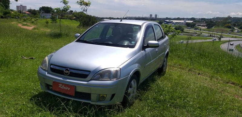 Gm Corsa Sedan Premium 1.4 8v Flex 2010