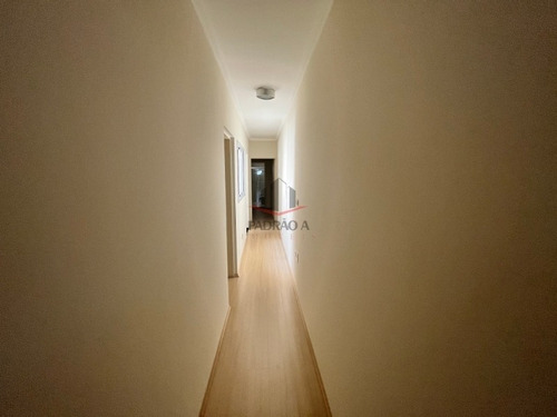 Imagem 20 de 24 de Sobrado Para Venda No Bairro Chácara Mafalda, 03 Dorm, 03 Suítes, 04 Vagas, 150,00 M², 92,00 M². Lindo Sobrado Novo, Com Garagem Subterrânea, Com 03 Suítes, Oportunidade. - 1914