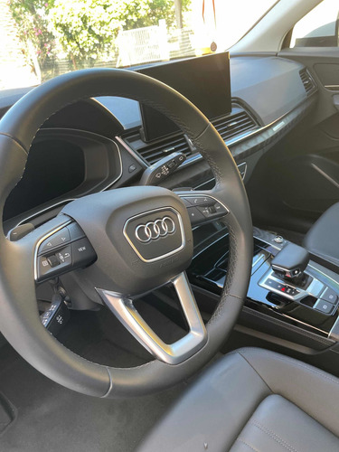 Imagen 11 de 18 de Audi Q5 2022 2.0 T Fsi Design 252hp Quattro Tech. Stronic 5p