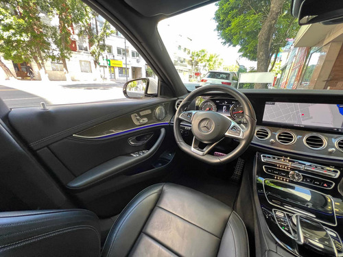 Imagen 16 de 22 de Mercedes-benz Clase E 2018 3.0 E400 Amg-line 333cv