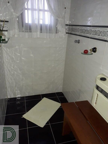 Imagem 8 de 15 de Butantã - Jardim Sarah - Mobiliado - Di23198