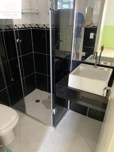 Imagem 8 de 25 de Apartamento - Ap00717 - 70635002