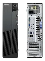 Comprar Computador Lenovo M92 Intel Core I3 2gb 160gb Dvdrw Wi-fi