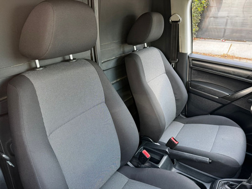 Volkswagen Caddy 2.0 Maxi Tdi Mt