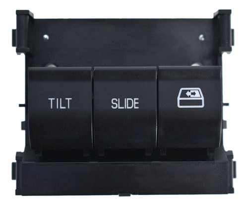 Interruptor De Techo Solar Para Ford Super Duty 2011-2016