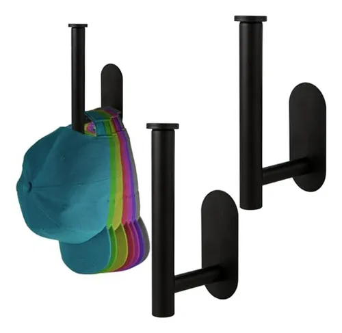 Percheros de gorras hotsell