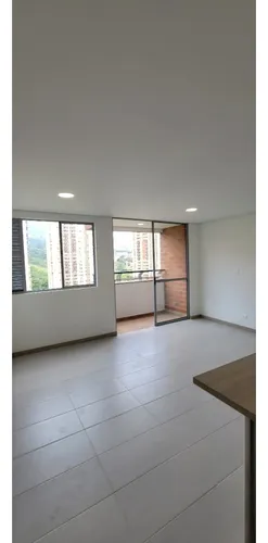 Vendo Apartamento En Itagui Bahia Grande