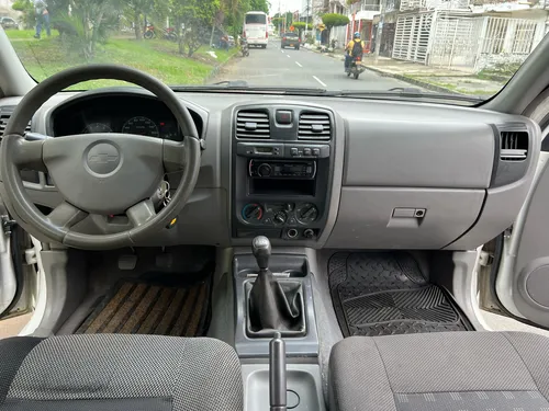 Chevrolet Dmax Ls Mod 2006