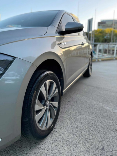 Volkswagen Polo 1.6 Msi Highline 2018