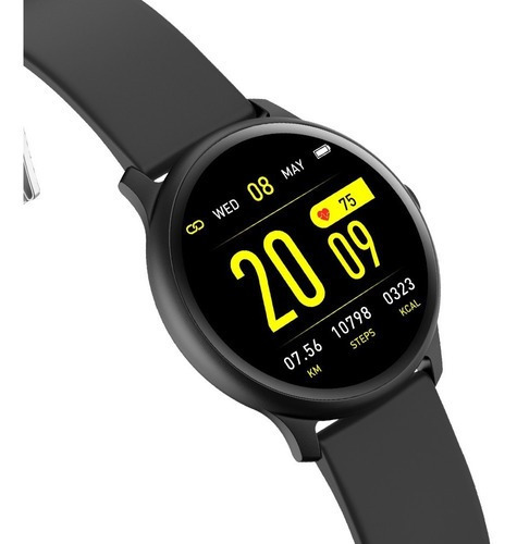 Smartwatch Hyundai P240 de 1,3 polegadas