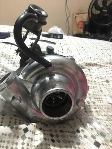 Turbina Vários Motors