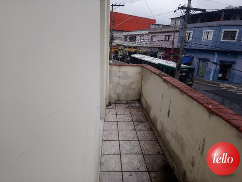 Imagem 10 de 23 de Casa - Ref: 59421