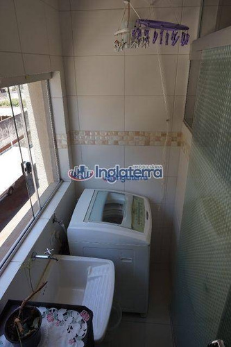 Imagem 9 de 18 de Cobertura À Venda, 71 M² Por R$ 260.000,00 - Centro - Londrina/pr - Co0020