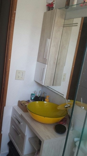 Imagem 19 de 21 de Apartamento 2 Quartos Cotia - Sp - Jardim Ísis - 0485