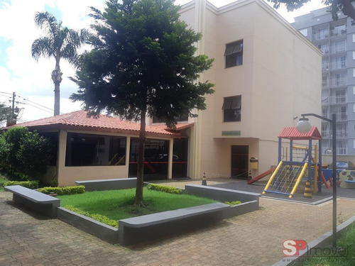 Imagem 16 de 20 de Apartamento - Apc1321 - 33295659