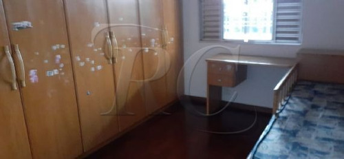 Imagem 10 de 15 de 00346 - Sobrado 4 Dorms. (2 Suítes), Vila Universitária - São Paulo/sp - 346