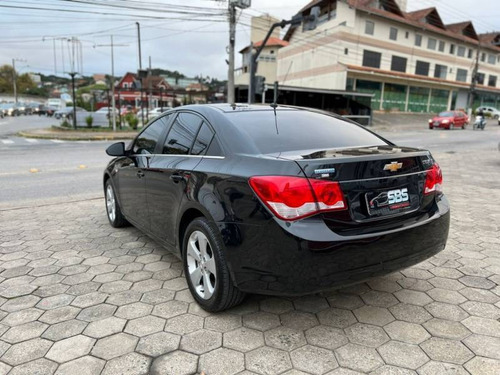 Imagem 3 de 7 de Chevrolet Cruze Lt 1.8 16v