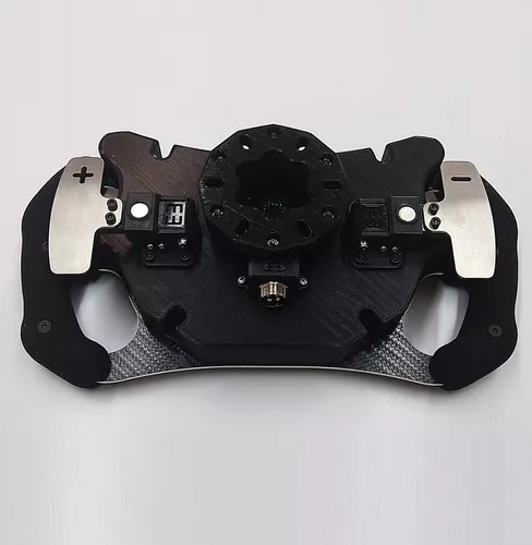 Add-on Volante Logitech /g29 Reto