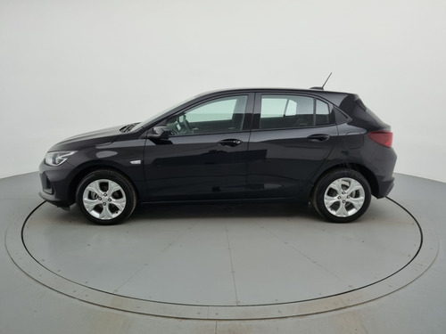 Chevrolet Onix 1.0 TURBO FLEX LTZ MANUAL