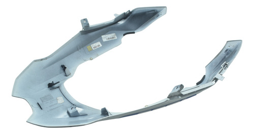 Bico Frontal C/ Detalhes Bmw R1250 R 1250 Gs 19-24 Original (Usado)