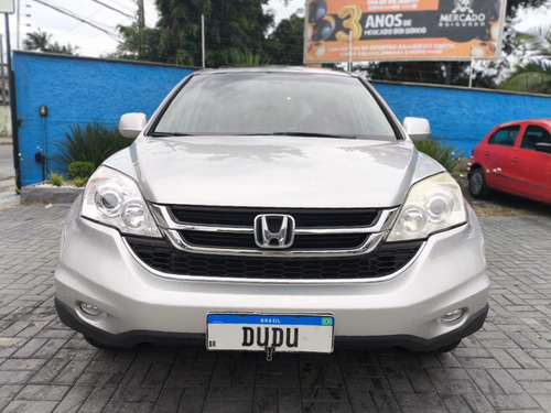 Honda CR-V 2.0 16v